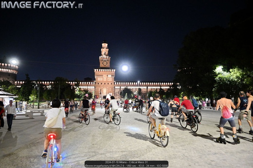2024-07-18 Milano - Critical Mass 31